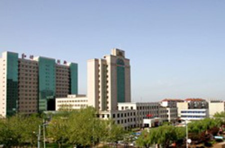 广饶县医院