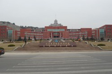 山东大学齐鲁软件园